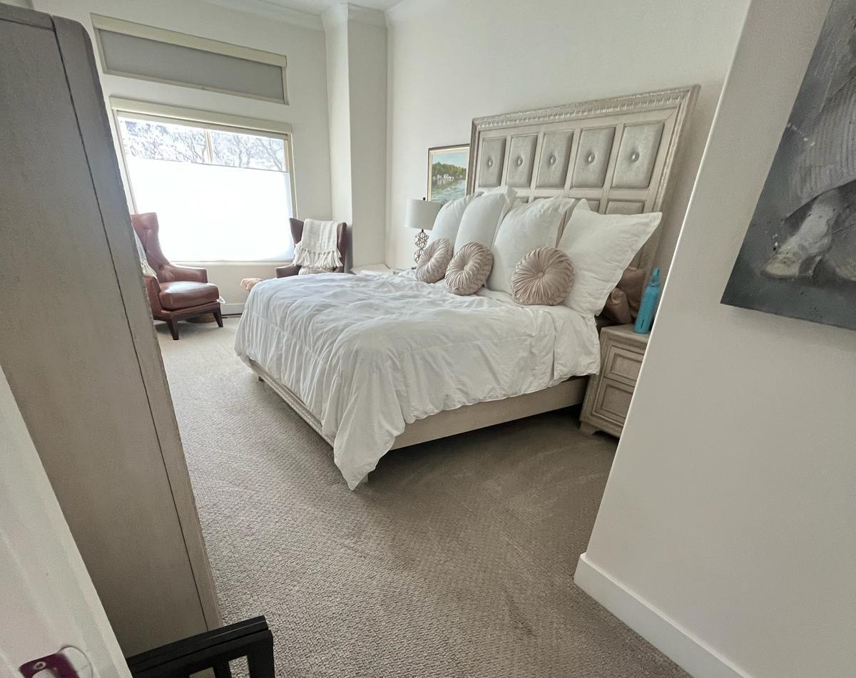Townhouse Seasonal Refresh